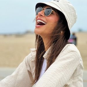 Meet your Posher, Alejandra